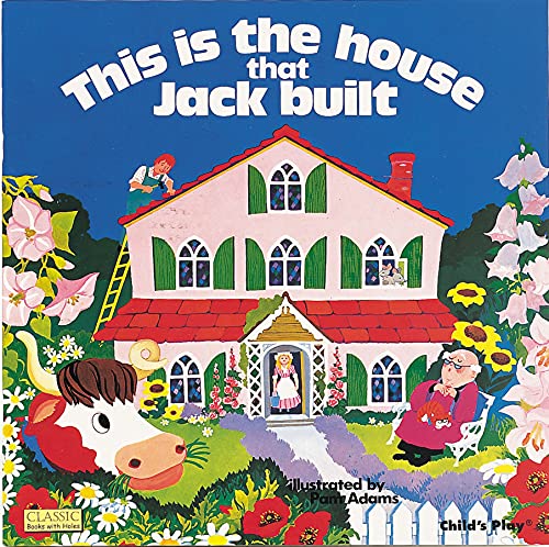 9780859535731: This Is the House That Jack Built