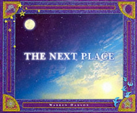 Imagen de archivo de The Next Place (Gift Books) a la venta por Wonder Book