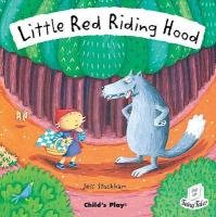 9780859536752: Little Red Riding Hood (Flip-Up Fairy Tales)