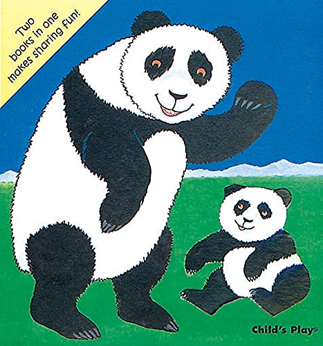 Panda (Proud Parents) (9780859536813) by Adams, Pam