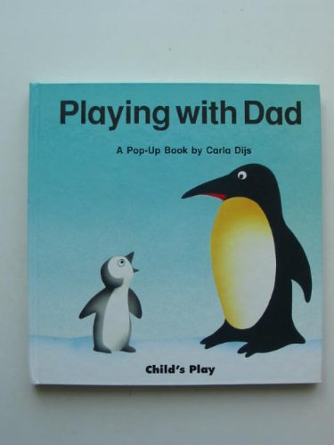 Imagen de archivo de Playing with Dad (Play Books S.) a la venta por WorldofBooks