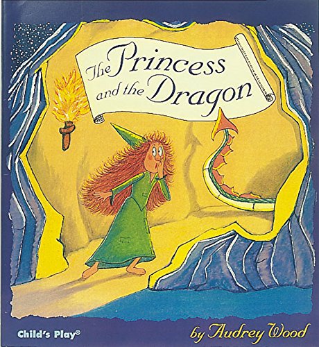 Imagen de archivo de The Princess and the Dragon (Child's Play Library) a la venta por Decluttr