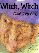 Imagen de archivo de Witch, Witch a la venta por ThriftBooks-Dallas