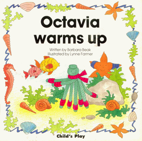 Imagen de archivo de Octavia Warms Up (Activity Books) a la venta por WorldofBooks