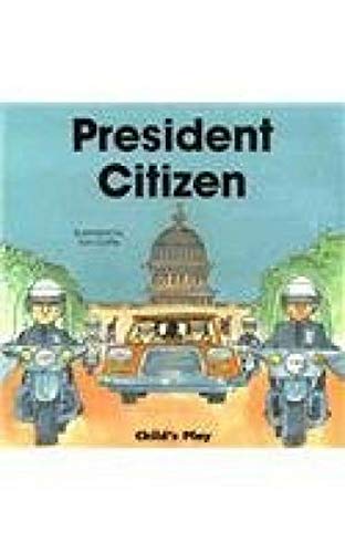 9780859537872: President Citizen: Life Skills & Responsibility