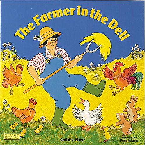 Imagen de archivo de Farmer in the Dell a la venta por ThriftBooks-Dallas