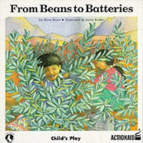 Stock image for From Beans to Batteries for sale by Better World Books