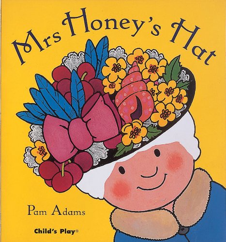 9780859538145: Mrs Honey's Hat (Early Reading)