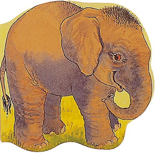 Stock image for Pocket Elephant (Pocket Pals) for sale by GF Books, Inc.