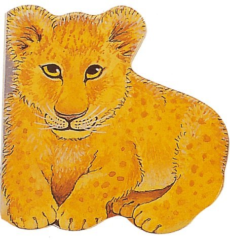 Stock image for A Great Pal Lion for sale by Irish Booksellers