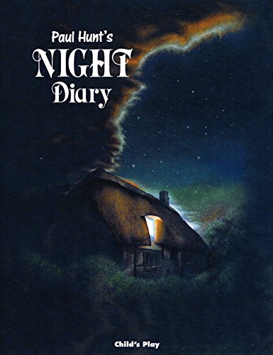 9780859539258: Paul Hunt's Night Diary