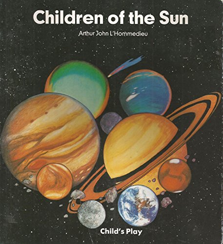 Beispielbild fr Children of the Sun (Information Books) zum Verkauf von Wonder Book