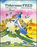 Imagen de archivo de Fisherman Fred a la venta por More Than Words