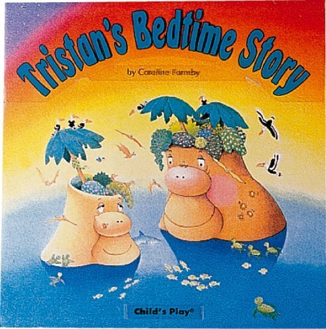 Imagen de archivo de Tristan's Bedtime Story a la venta por Better World Books