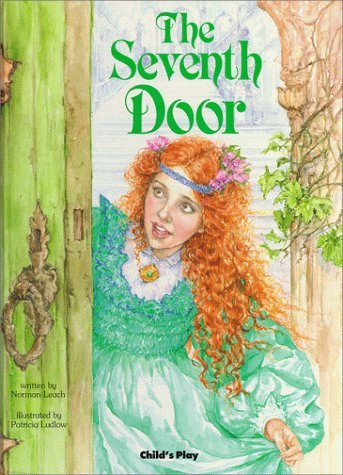 Stock image for The Seventh Door for sale by WorldofBooks