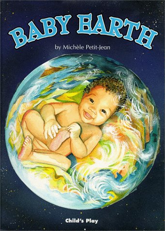Beispielbild fr Baby Earth zum Verkauf von WorldofBooks