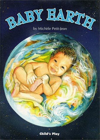 Imagen de archivo de Baby Earth a la venta por ThriftBooks-Atlanta