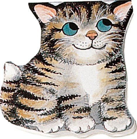 Stock image for Great Kitten for sale by Better World Books: West