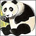 Beispielbild fr Panda (Great Pals) zum Verkauf von Wonder Book