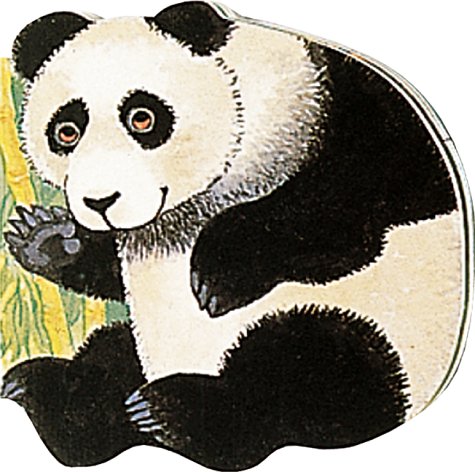 Stock image for Panda (Great Pals) for sale by Wonder Book