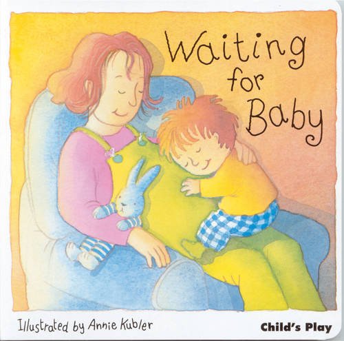 9780859539739: Waiting for Baby (The New Baby)