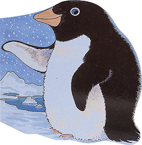 Pocket Penguin (Pocket Pals Board Books) (9780859539807) by Michael Twinn