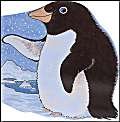 Beispielbild fr Penguin (Great Pals Board Books) (Great Pals Ser) zum Verkauf von Wonder Book