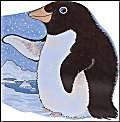 Stock image for Penguin (Great Pals Board Books) (Great Pals Ser) for sale by Wonder Book