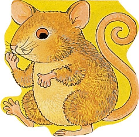 Stock image for Great Mouse [With Cassetts] for sale by ThriftBooks-Dallas