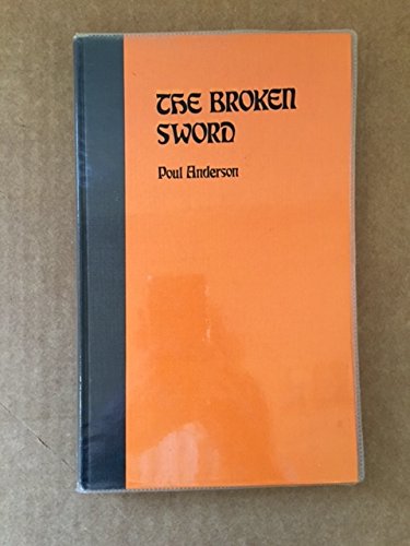 9780859550086: Broken Sword