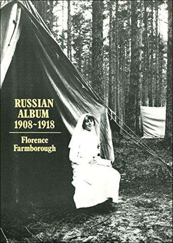 Russian album, 1908-1918 (9780859550390) by Farmborough, Florence