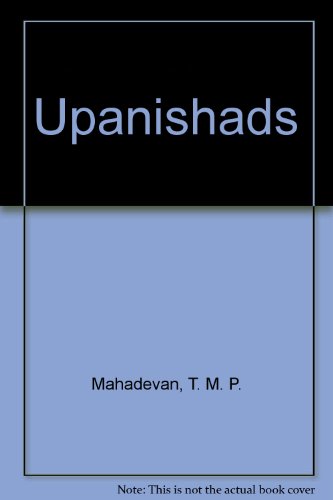 9780859550581: Upanishads