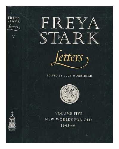 9780859550604: New Worlds for Old, 1943-46 (v. 5) (Letters)