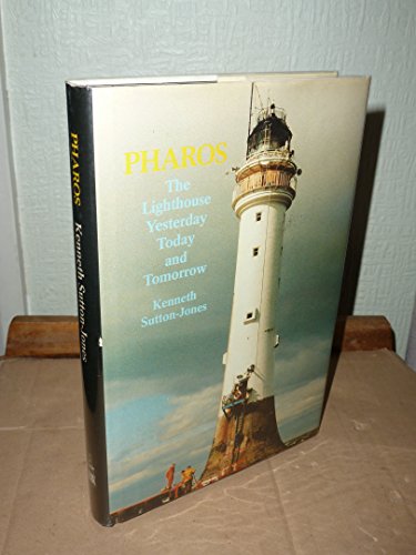 Stock image for Pharos: The Lighthouse Yesterday, Today and Tomorrow for sale by WorldofBooks