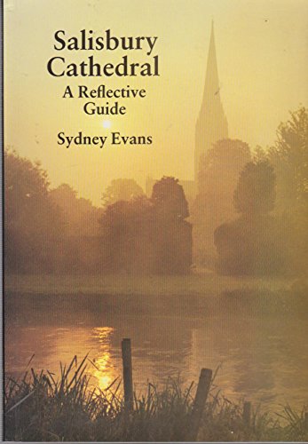 9780859551281: Salisbury Cathedral: A Reflective Guide