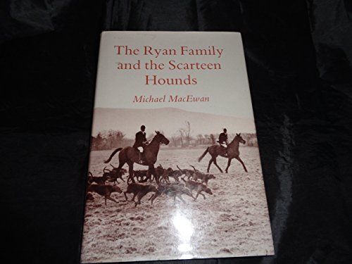 9780859551533: The Ryan Family and the Scarteen Hounds