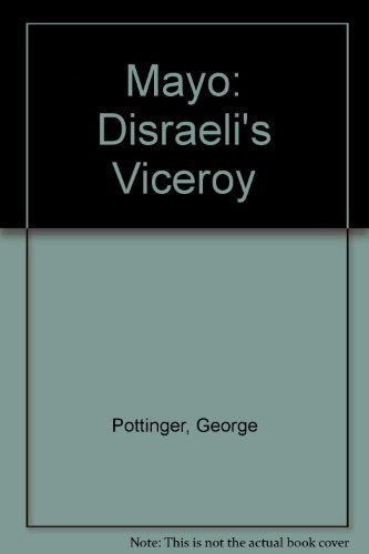 Mayo Disraeli's Viceroy