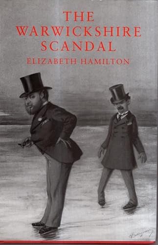 The Warwickshire Scandal (9780859552448) by Hamilton, Elizabeth