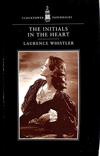 Imagen de archivo de The Initials in the Heart a la venta por WorldofBooks