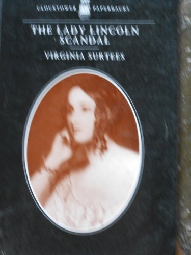 Beispielbild fr The Lady Lincoln Scandal zum Verkauf von Wonder Book