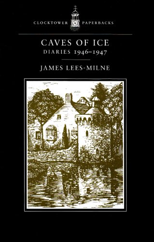 Caves of Ice Diaries 1946-1947