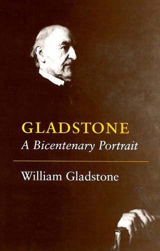 9780859553179: Gladstone: A Bicentenary Portrait