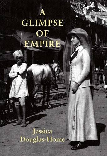 Stock image for A Glimpse of Empire for sale by Better World Books: West