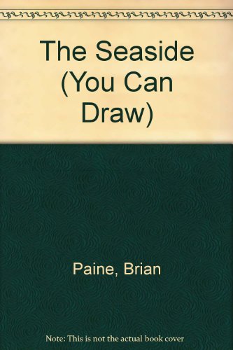 9780859560016: You Can Draw the Seaside