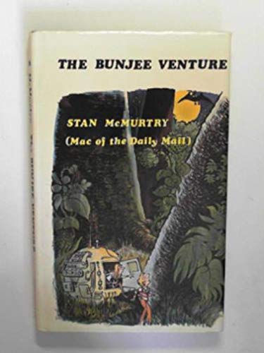 Stock image for The Bunjee Venture for sale by ThriftBooks-Dallas