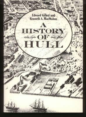 Stock image for History of Hull for sale by GF Books, Inc.