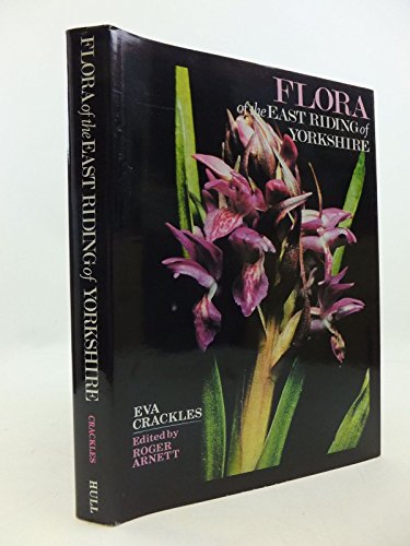 Imagen de archivo de Flora of the East Riding of Yorkshire (Environmental Studies) a la venta por WorldofBooks