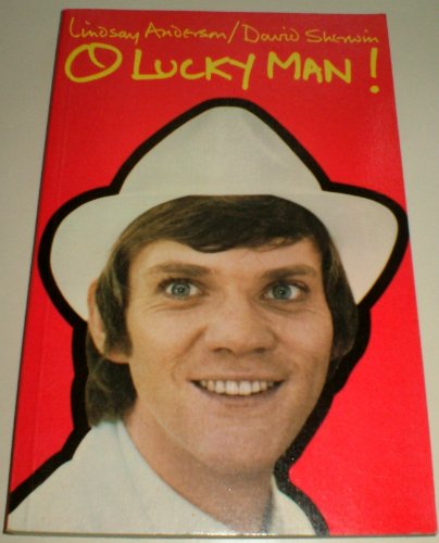 Imagen de archivo de O Lucky Man! a la venta por Smith Family Bookstore Downtown