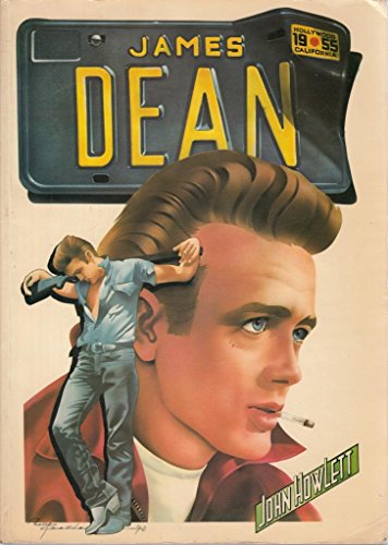 Beispielbild fr James Dean: A Biography zum Verkauf von WorldofBooks