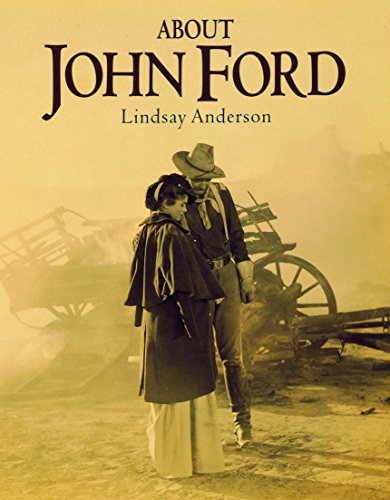 9780859650144: About John Ford